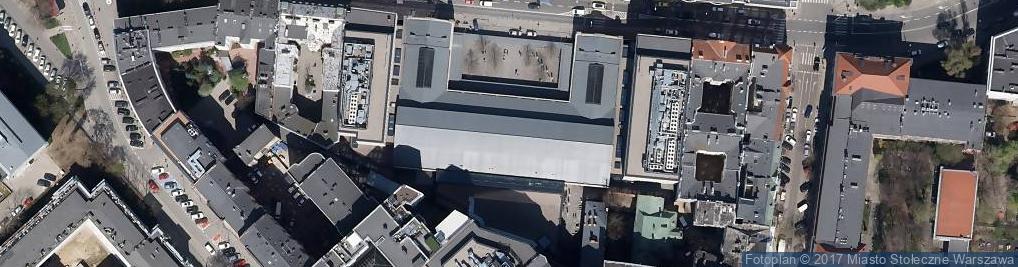 Zdjęcie satelitarne Art Woj Dragan Wojciech Gontarczyk Artur