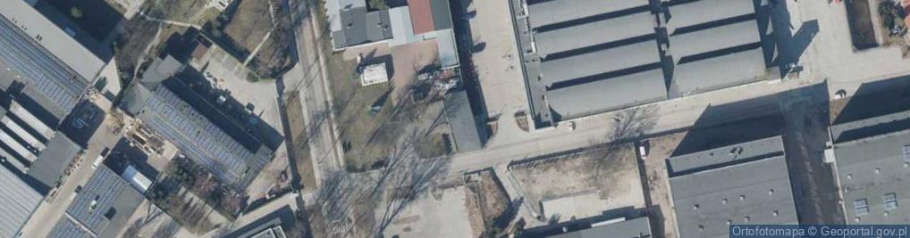 Zdjęcie satelitarne Artbit Taolive Jagoda Kunikowska