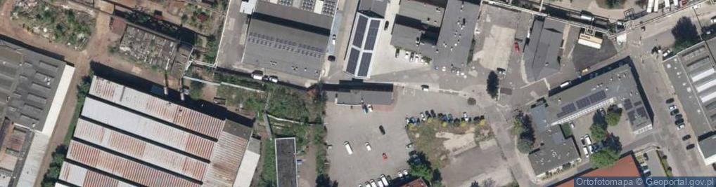 Zdjęcie satelitarne Artim - Autoryzowany Serwis Panasonic