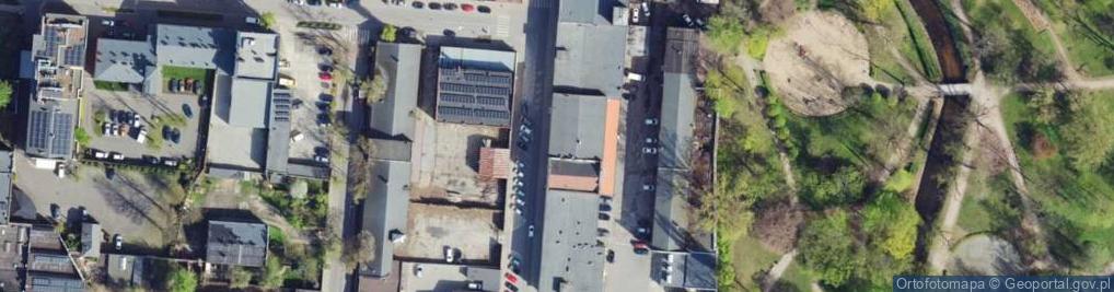 Zdjęcie satelitarne Arton Stusio