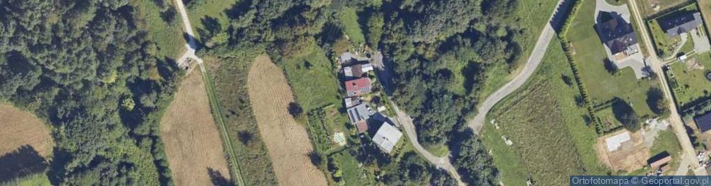 Zdjęcie satelitarne Artur Bratko