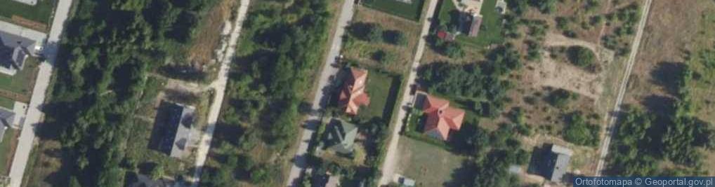 Zdjęcie satelitarne Artur Dąbrowski
