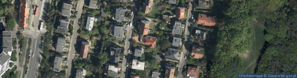 Zdjęcie satelitarne Artur Dygutowicz