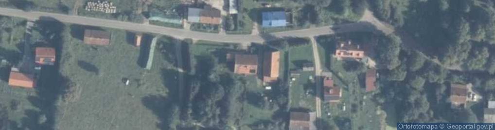 Zdjęcie satelitarne Artur Horoszko