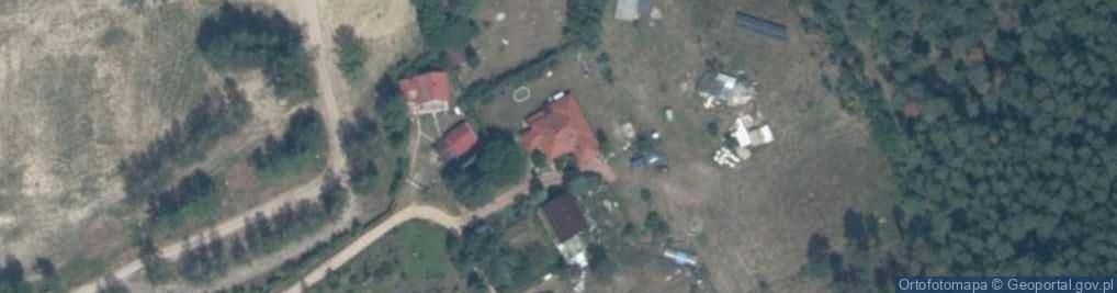 Zdjęcie satelitarne Artur Kamiński