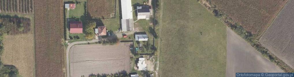 Zdjęcie satelitarne Artur Kolankowski , Zakład Produkcji Drzewnej Drewkol