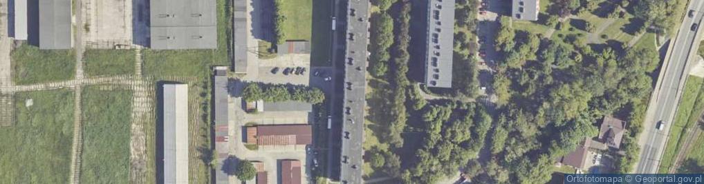 Zdjęcie satelitarne Artur Miller