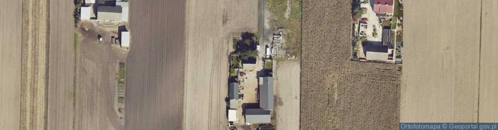 Zdjęcie satelitarne Artur Nijak Art-Tur