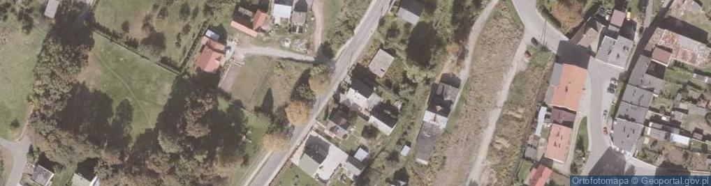 Zdjęcie satelitarne Artur Padziński