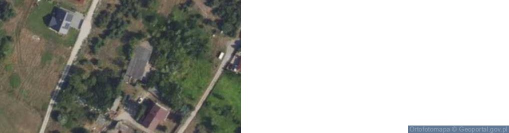 Zdjęcie satelitarne Artur Pulikowski
