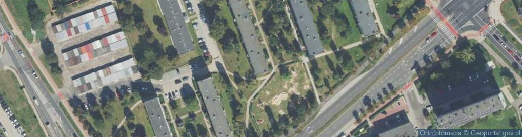 Zdjęcie satelitarne Artur Smaga F.H.U.Express Trade