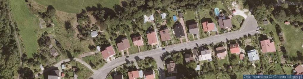 Zdjęcie satelitarne Artur Sokołowski