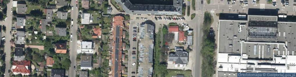 Zdjęcie satelitarne Artur Yakutsevich