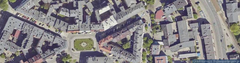 Zdjęcie satelitarne As Consulting