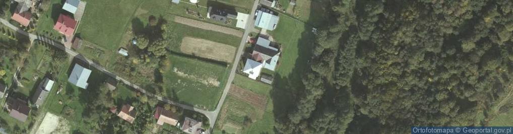 Zdjęcie satelitarne As Dietetyk mgr Angelika Szerszeń