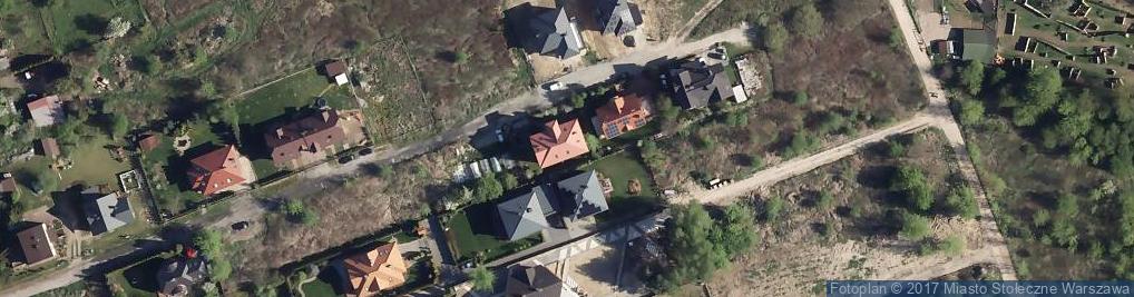 Zdjęcie satelitarne As Meble