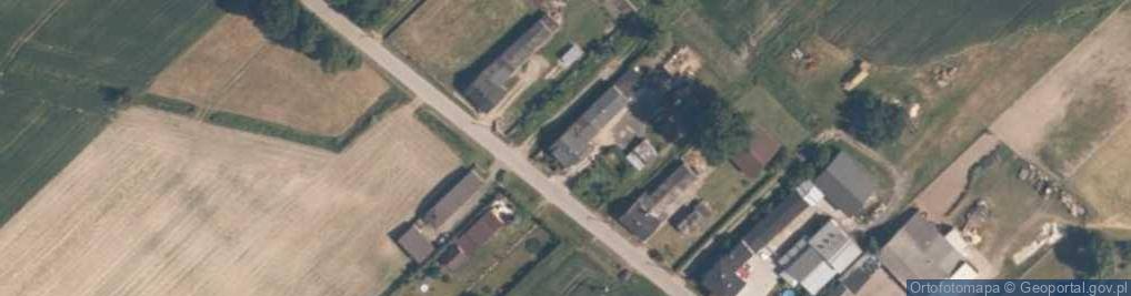 Zdjęcie satelitarne As-MIX