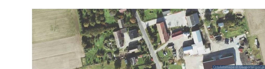 Zdjęcie satelitarne As-Tom Joanna Kołbuc