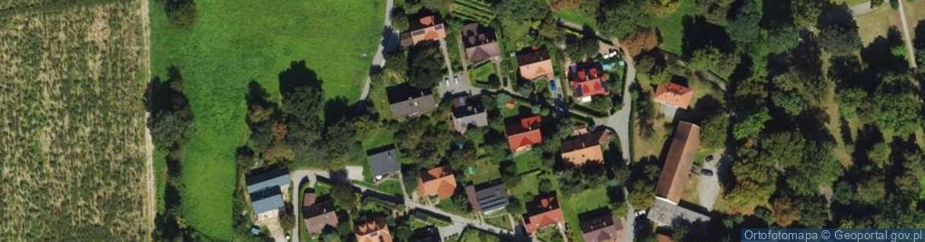 Zdjęcie satelitarne As Zdrowia