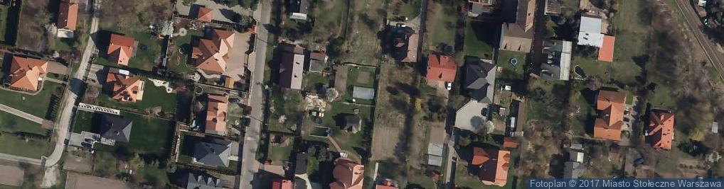 Zdjęcie satelitarne ASAP