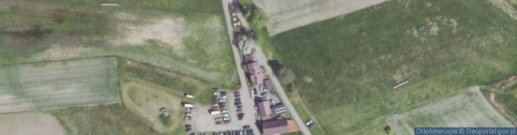Zdjęcie satelitarne Asc Auto SC Andrzej i Sebastaian Czech