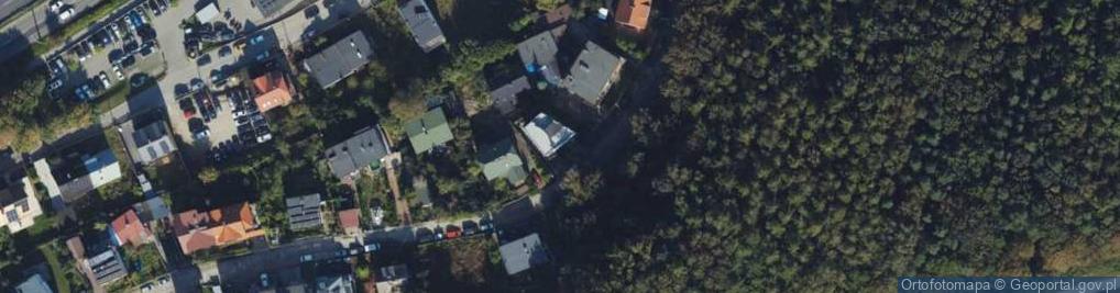 Zdjęcie satelitarne Ascargo Sylwia Bardowska
