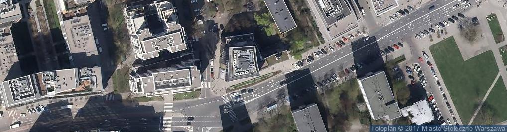 Zdjęcie satelitarne Asct