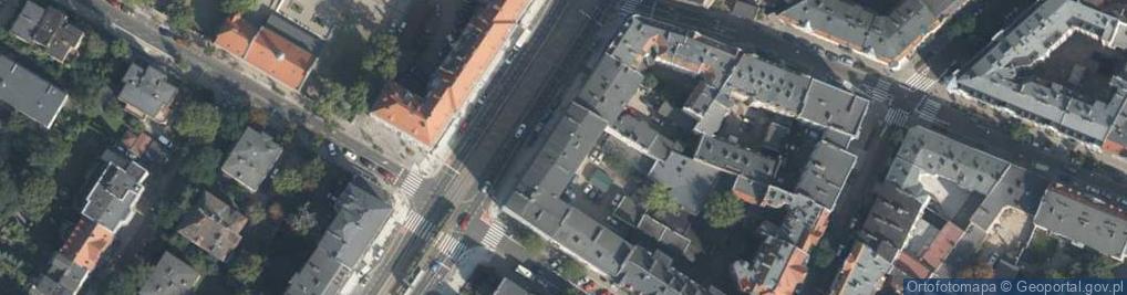 Zdjęcie satelitarne Asetia