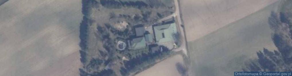 Zdjęcie satelitarne Asgard Maciej Demianiuk