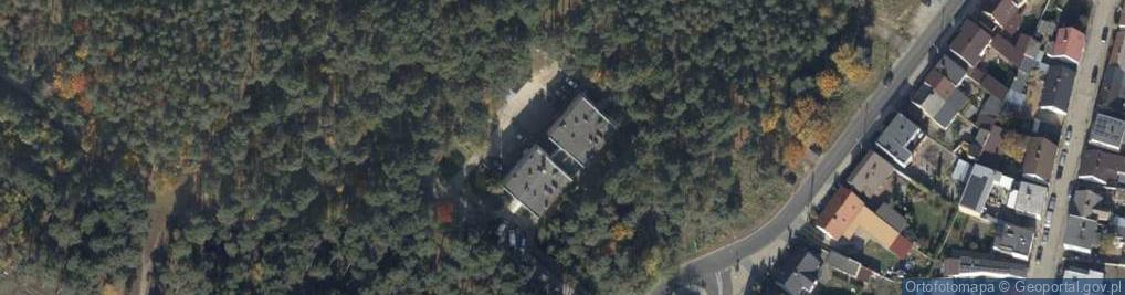 Zdjęcie satelitarne Asklepios P P