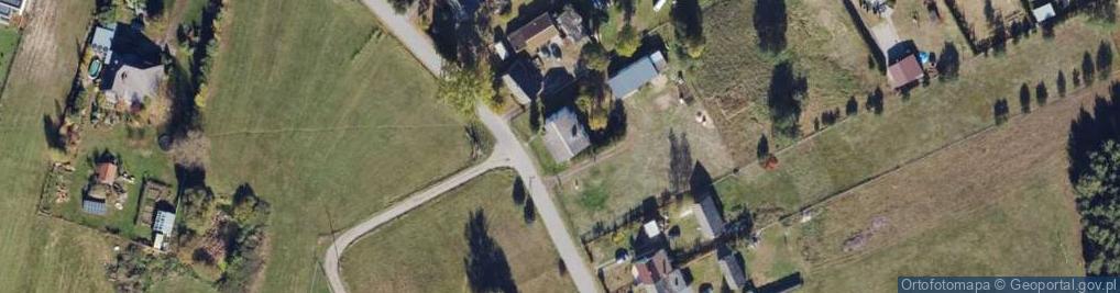 Zdjęcie satelitarne Assen