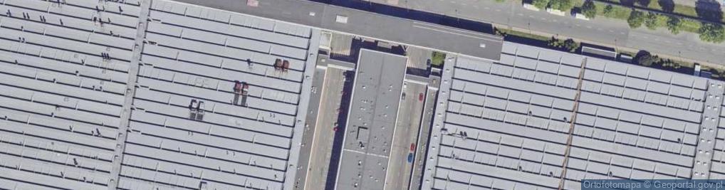 Zdjęcie satelitarne Assitec Poland