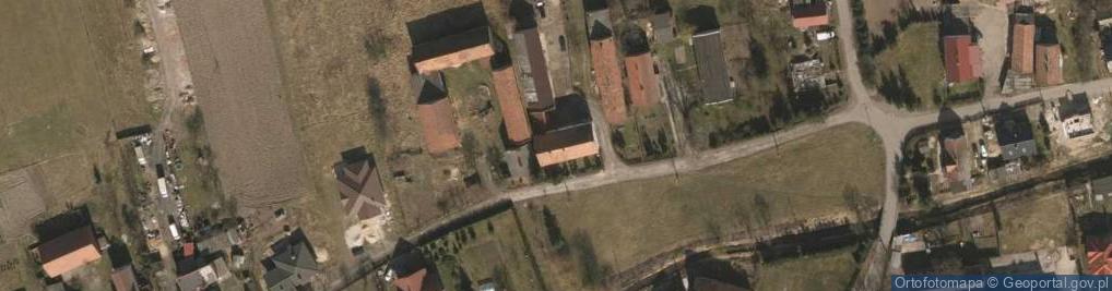 Zdjęcie satelitarne Astex Artur Świątkowski