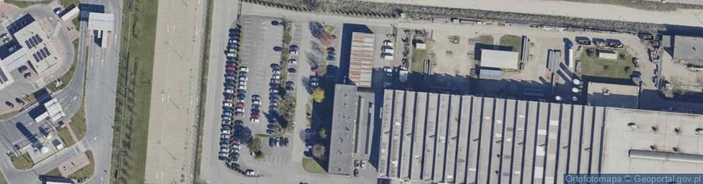 Zdjęcie satelitarne Asuri