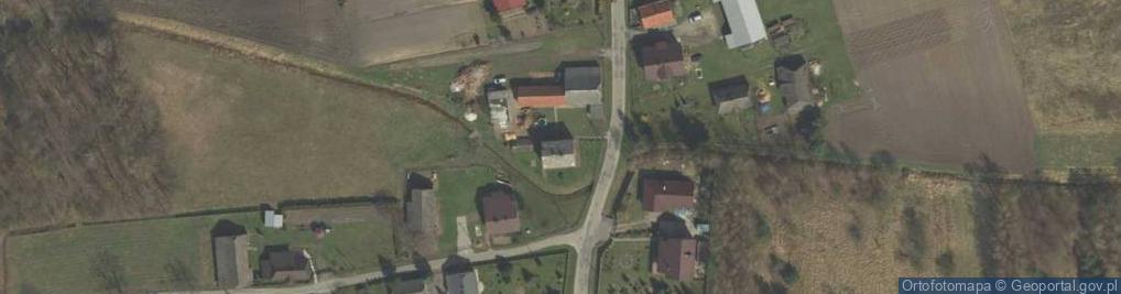 Zdjęcie satelitarne Asw Firma Remontowo Budowlana Elektryczna Andrzej Stróżyński