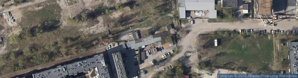 Zdjęcie satelitarne Asyst