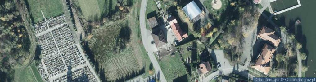 Zdjęcie satelitarne Atb Studio