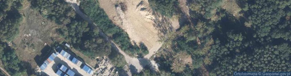 Zdjęcie satelitarne Atc Sling