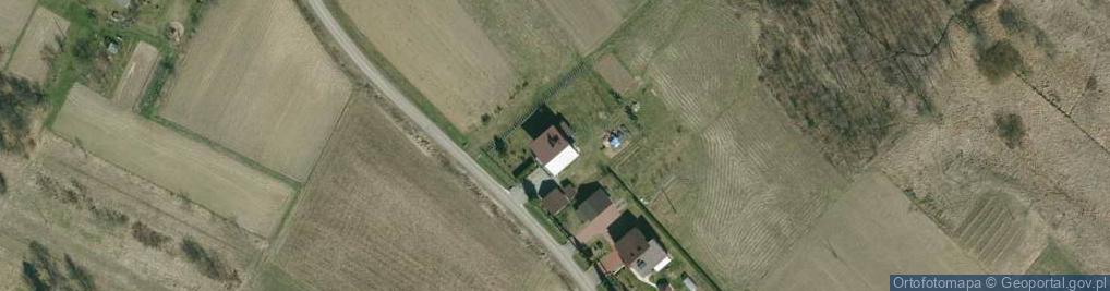 Zdjęcie satelitarne ATG