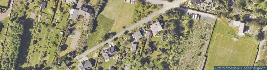 Zdjęcie satelitarne ATH Madrex A Karch R Kogut Spółka Jawna
