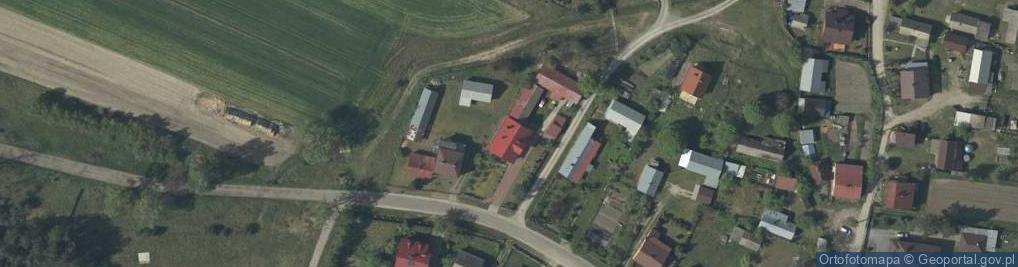 Zdjęcie satelitarne Athletic Pea Nauka Pływania - Fitness Paweł Bielec