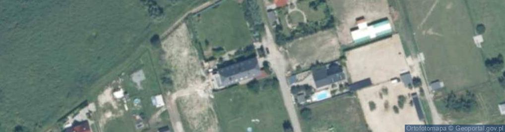 Zdjęcie satelitarne Ativer Krutul