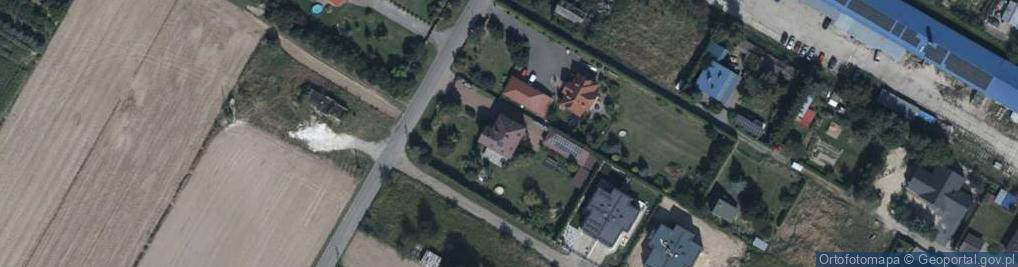 Zdjęcie satelitarne Atm Control