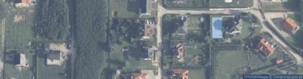 Zdjęcie satelitarne Atm Safety