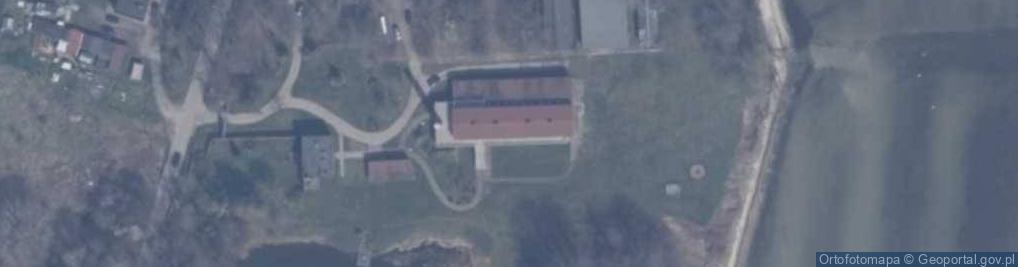 Zdjęcie satelitarne Atom