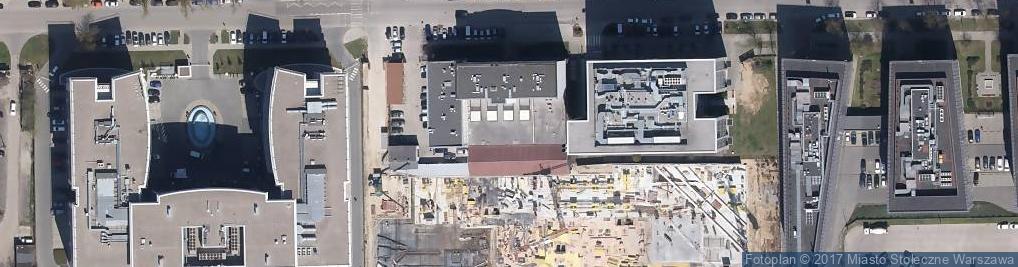 Zdjęcie satelitarne Atut Biuro Usług Księgowych Sp. z o.o.