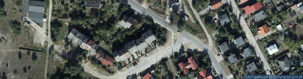 Zdjęcie satelitarne ATUT