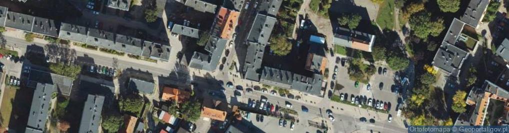 Zdjęcie satelitarne ATU