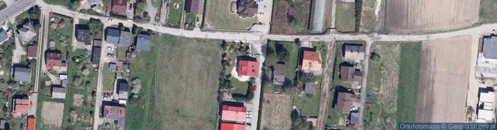 Zdjęcie satelitarne Atx Motor Waleczek & Spółka