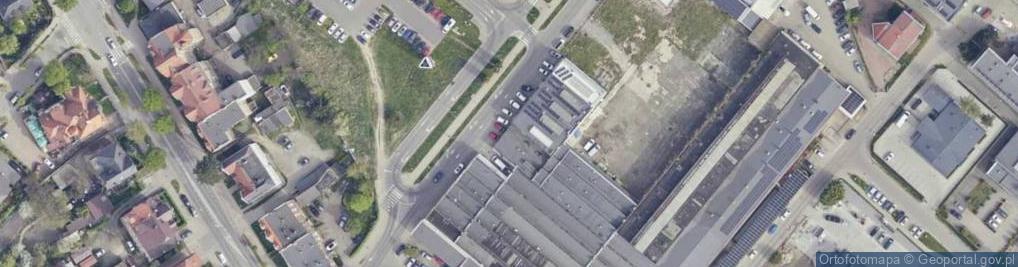 Zdjęcie satelitarne Audiofil